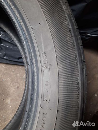 Dunlop Grandtrek PT2A 285/50 R20 112V