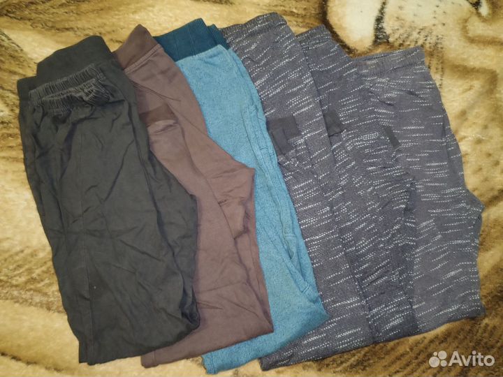 Вещи на мальчика