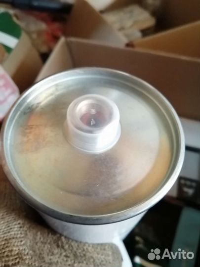 Топливный фильтр УАЗ 315196-1117010-00