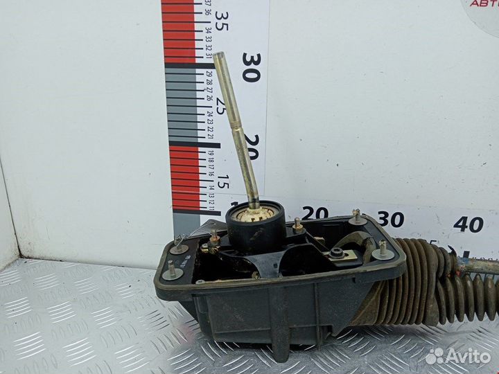 Кулиса кпп для Audi A4 B6 8E0711055H