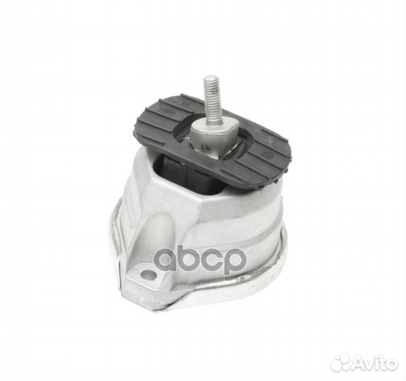 Резиновая подушка левая 22116761089 BMW