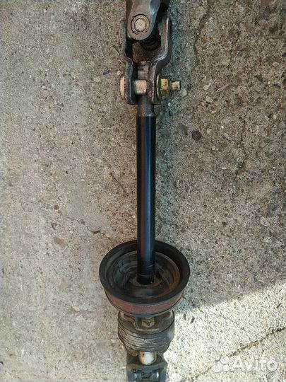 Рулевая колонка Nissan R'nessa N30