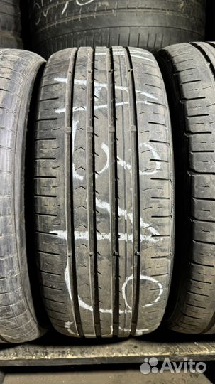 Continental ContiPremiumContact 5 205/55 R16 91W