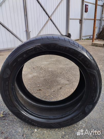 Goodyear Eagle F1 Asymmetric 245/45 R18 100D