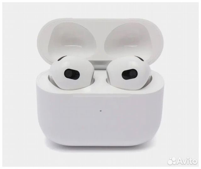 Беспроводные наушники Borofone BW26