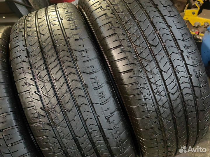 Goodyear Eagle Sport 215/60 R16