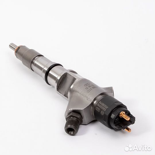 Топливная форсунка bosch 0445120153