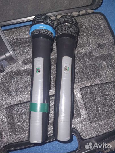 Радиосистема