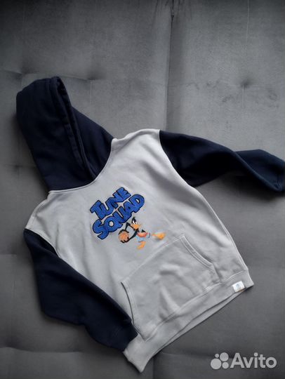 Толстовка худи sela 146 бу