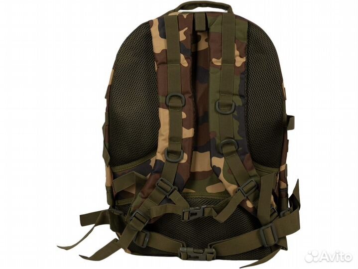 Рюкзак Remington Tactical Backpack Jungle Camoufla