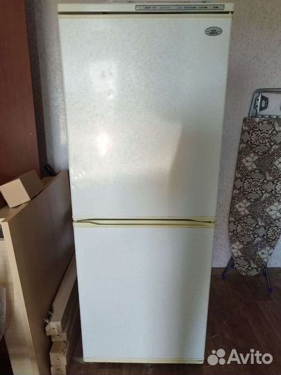 Холодильник бу