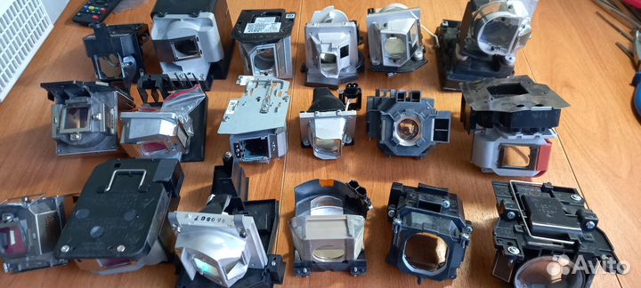 Модули ламп для проекторов