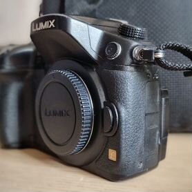 Panasonic gh3