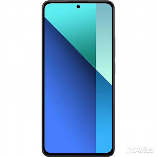 Xiaomi Redmi Note 13, 8/128 ГБ