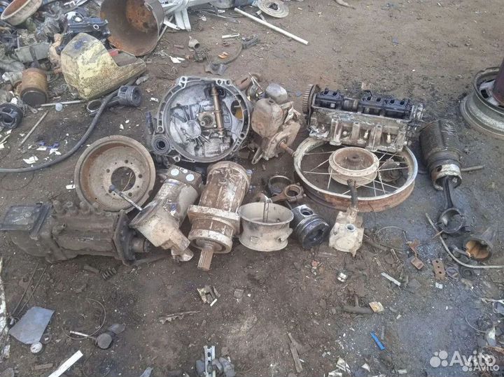 Прием бу генераторов