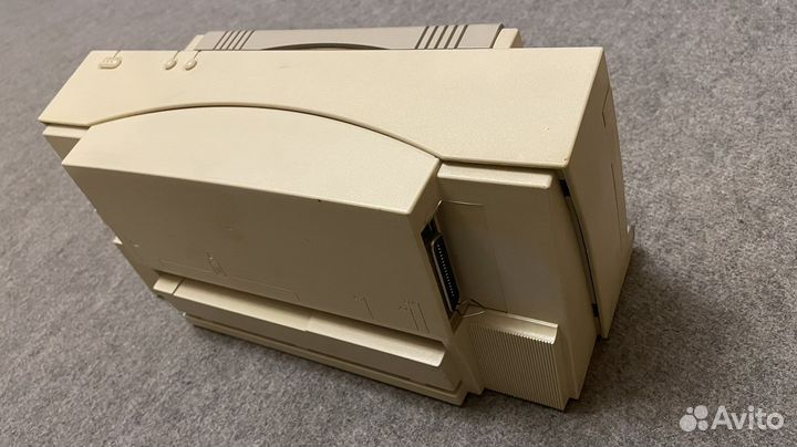 Принтер Hp deskjet 400