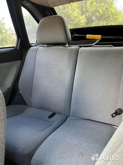 ВАЗ 2112 1.6 МТ, 2007, 234 481 км