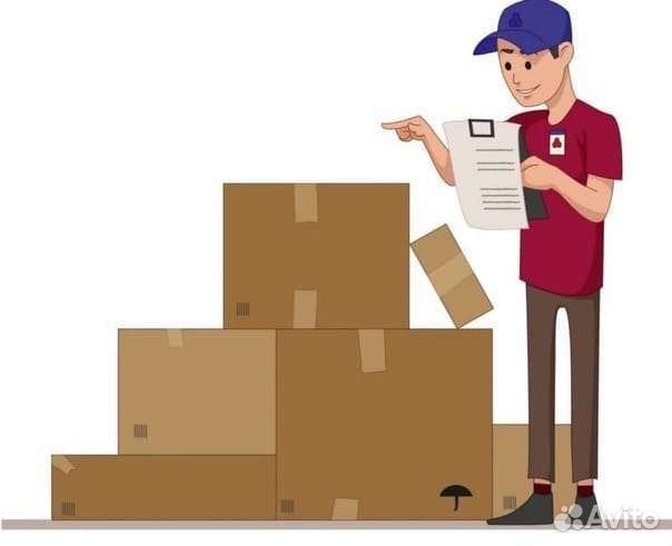 Фасовщик комплектовщик на склад