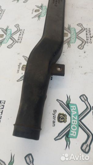 Воздухозаборник Daewoo Nexia 150