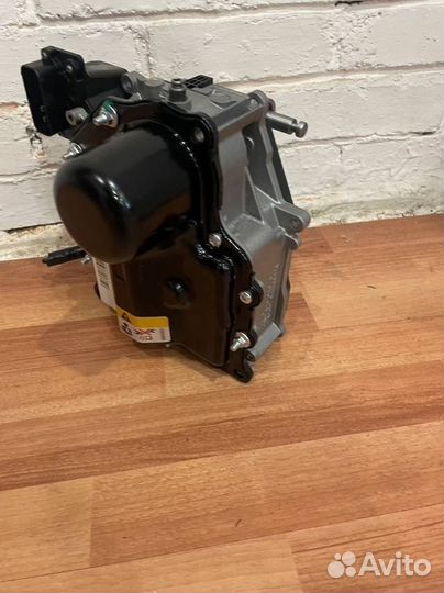 Мехатроник в сборе DSG7 DQ200 Skoda: Fabia RS