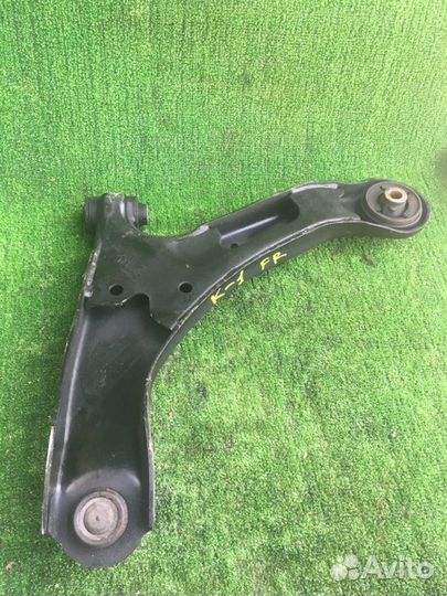 Рычаг передний правый Suzuki Grand Vitara/Escudo