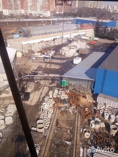 Крановщик башенного мостового козлового