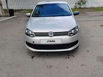 Volkswagen Polo, 2011, с пробегом, цена 355 000 руб.