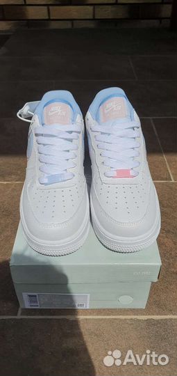 Кроссовки nike air force