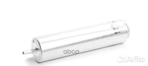 Фильтр топливный F20 F30 D 13327822497 BMW