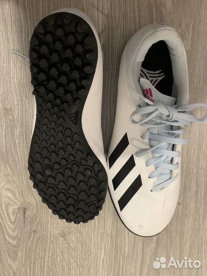 Сороконожки adidas x