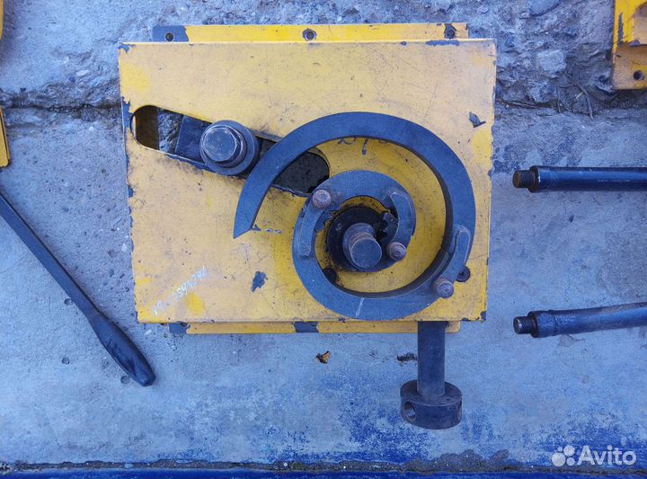 Eizenkraft комплект ручных станков для художествен