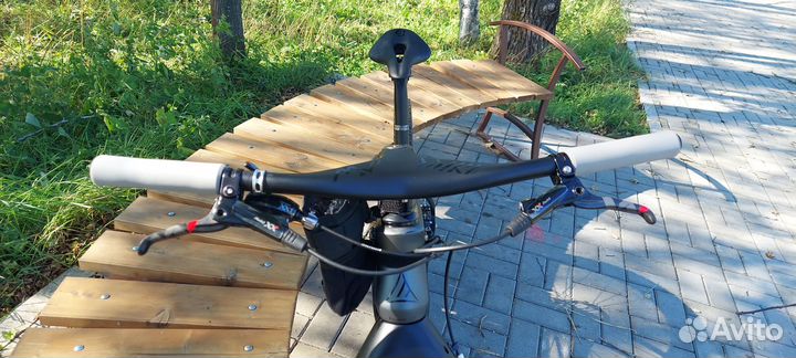 Карбоновый Lexon рама 29.система Sram xx1 1x11