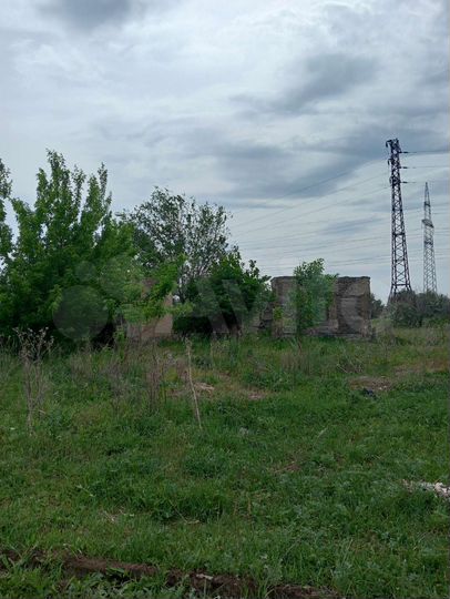 Участок 5 сот. (СНТ, ДНП)