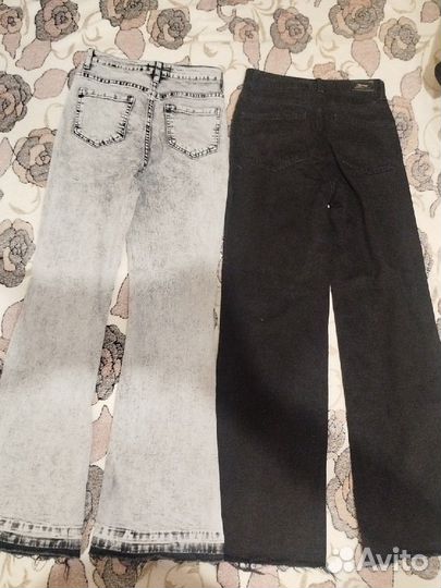 Женские вещи пакетом 42 44