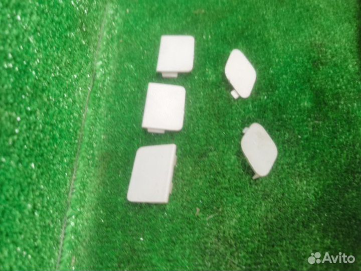 Заглушка салона Ford Mondeo 4 рестайлинг 1.6 2011