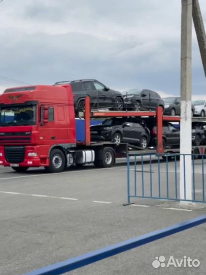 Автовоз грозный москва