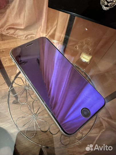 iPhone 6s