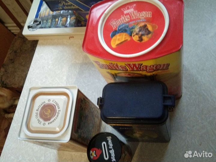 Жестяная банка