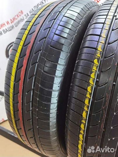 Bridgestone B250 195/65 R15 91V