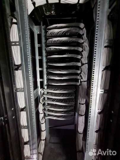 Монтаж камер видеонаблюдения, скс, опс, скуд, волс