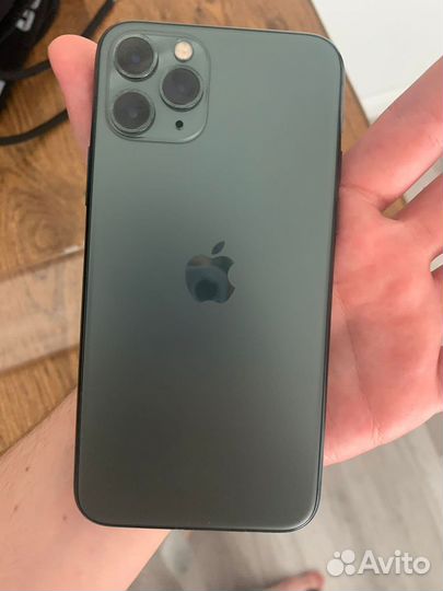iPhone 11 pro 64