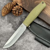 Нож Benchmade Puukko 2