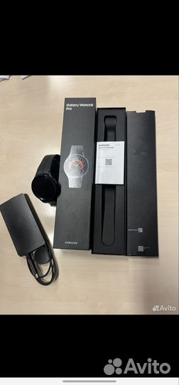 Samsung galaxy watch 5 pro