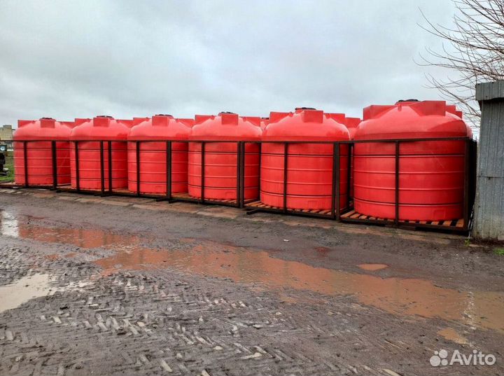 Кассеты транспортные, емкости для перевозки 12000