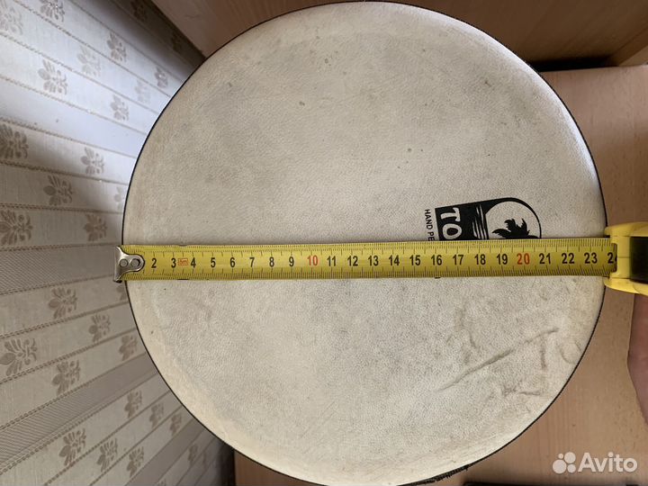 Джембе Toca Percussion