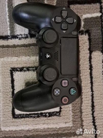 Sony playstation 4 slim 1tb, с дисками