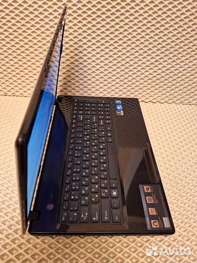 Быстрый Бюджетный Игровой Lenovo G580 (i5/GeForce)