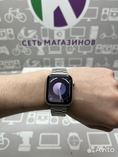 Apple watch se gen 2 44mm