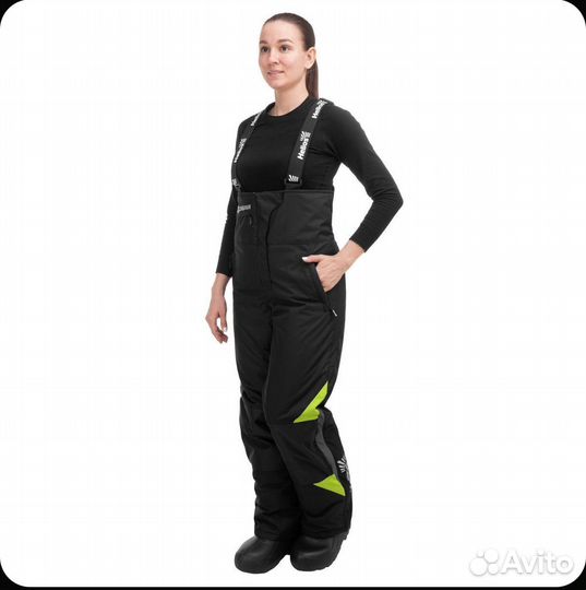 Костюм зимний Helios zabava