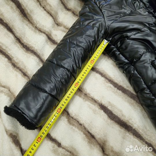 Куртка для девочки